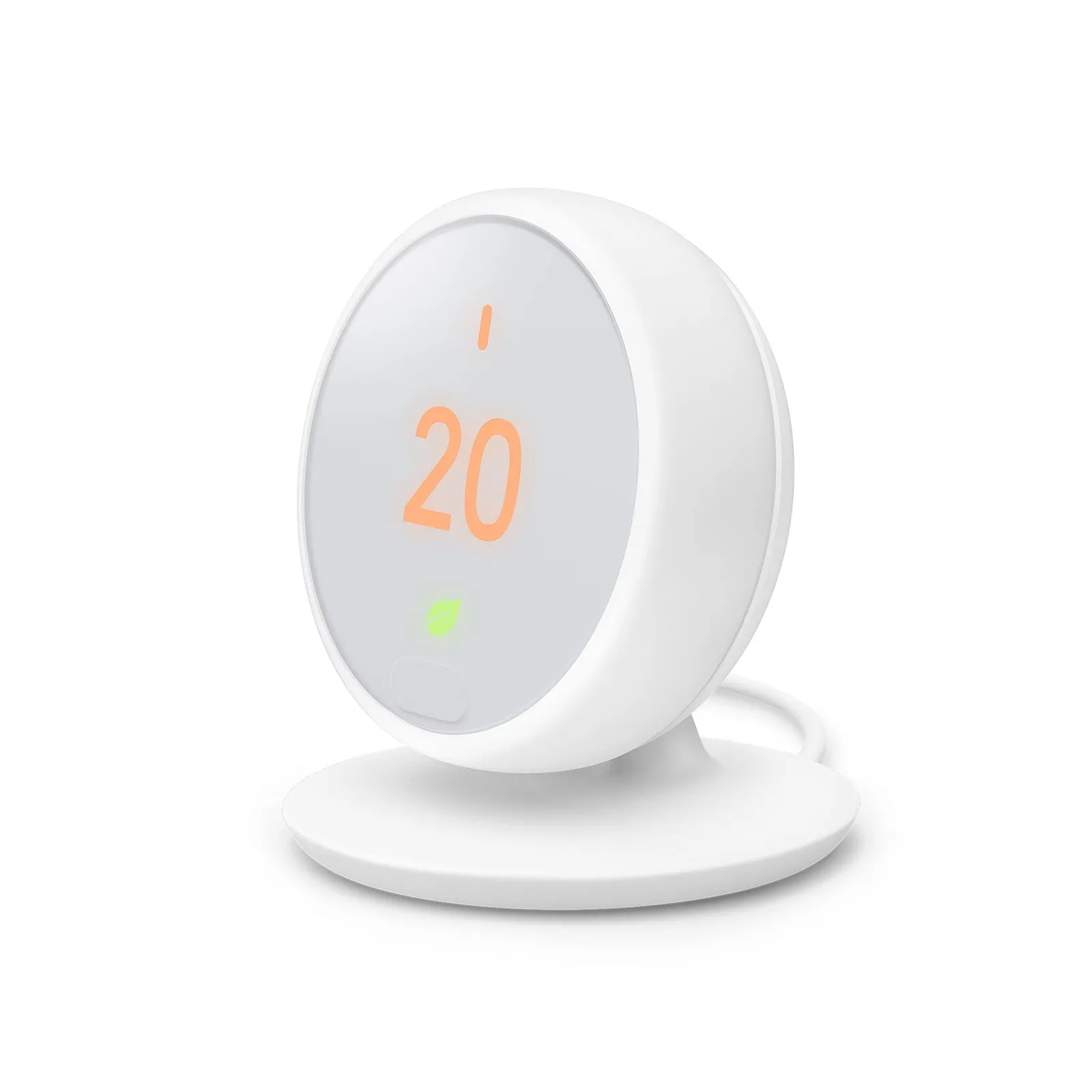 Termostato Nest vs Ecobee Smart Thermostat Premium
