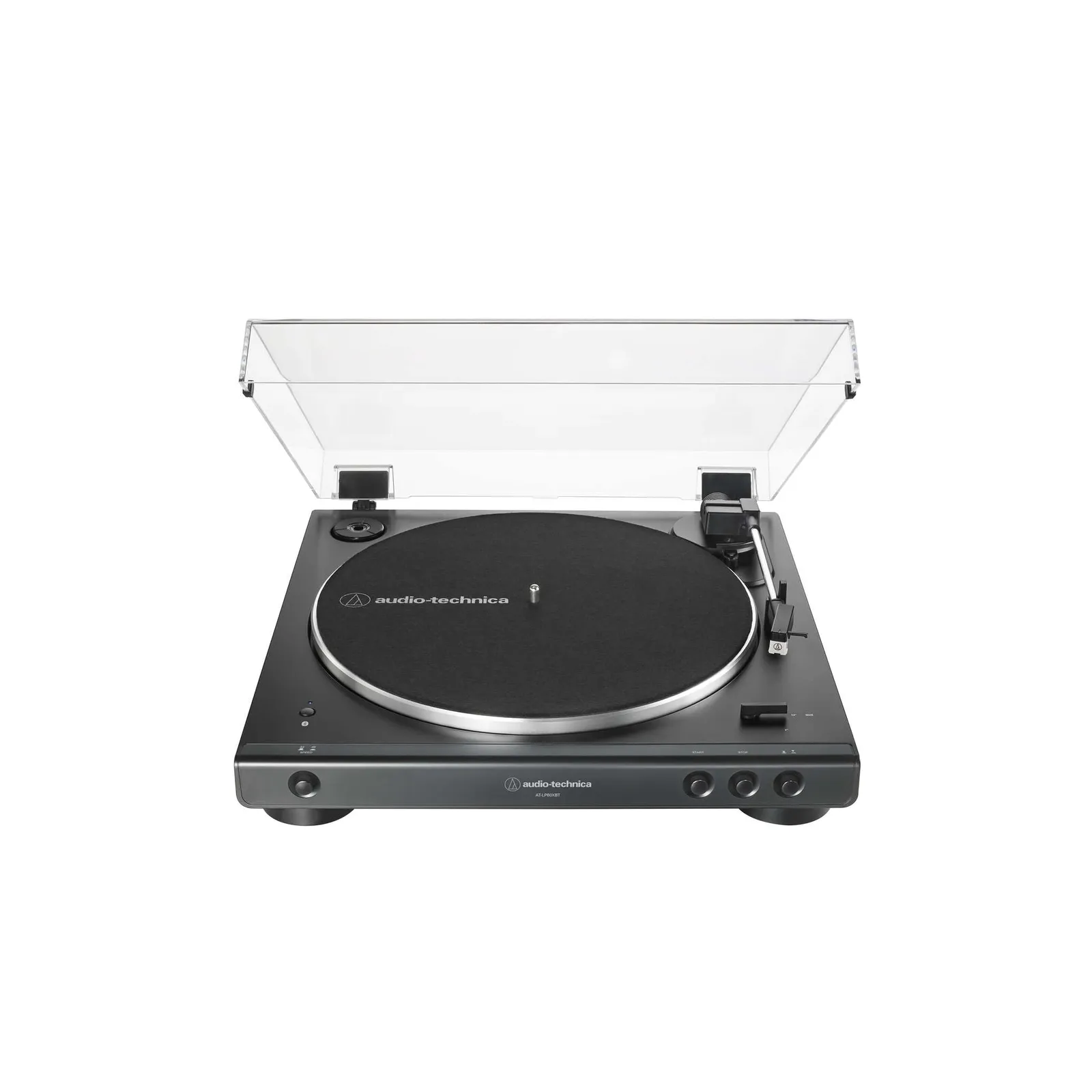Audio-Technica AT-LP60XBT vs Victrola Vintage Bluetooth