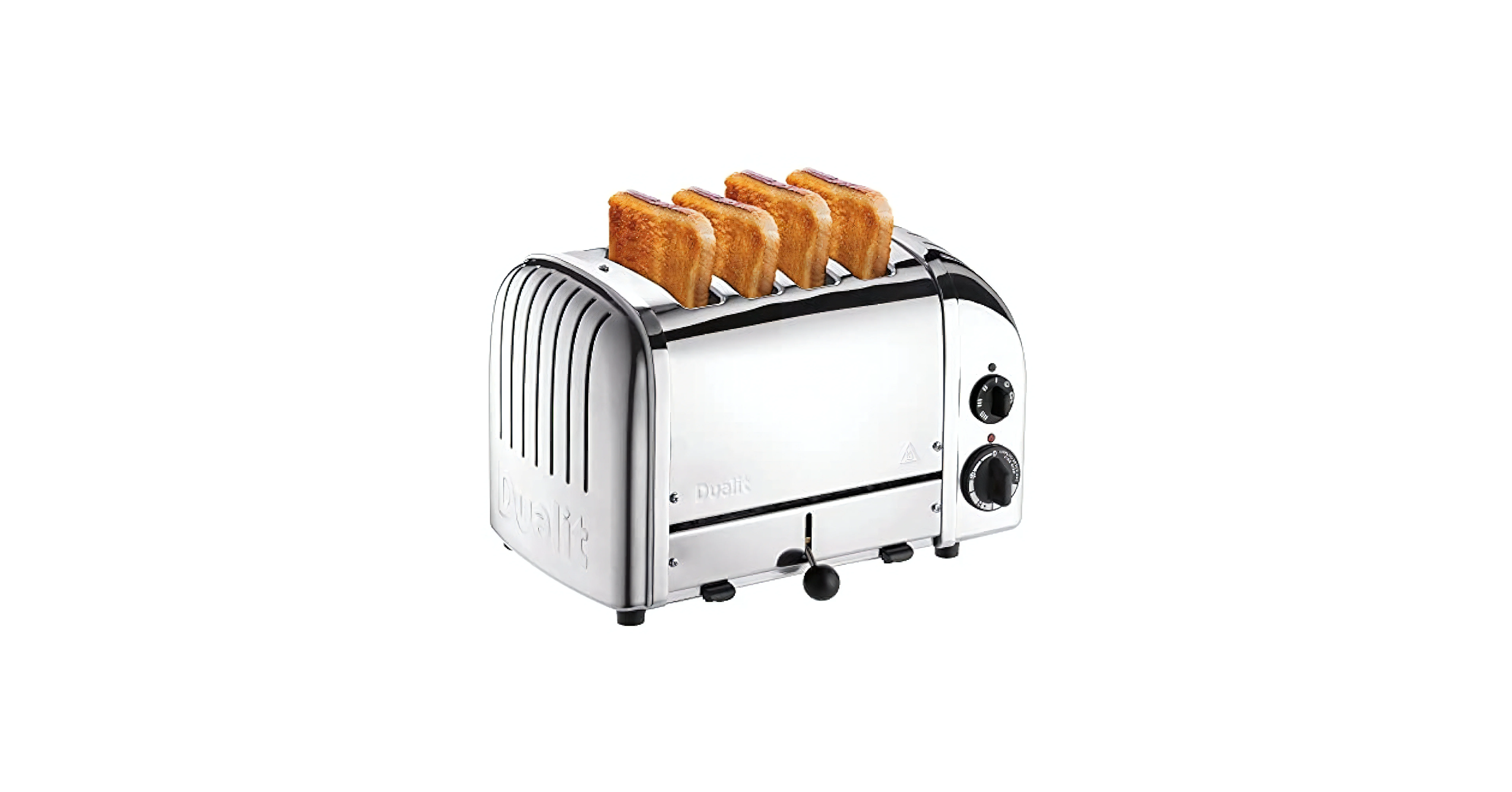 Tostadora Dualit Classic vs Balmuda The Toaster