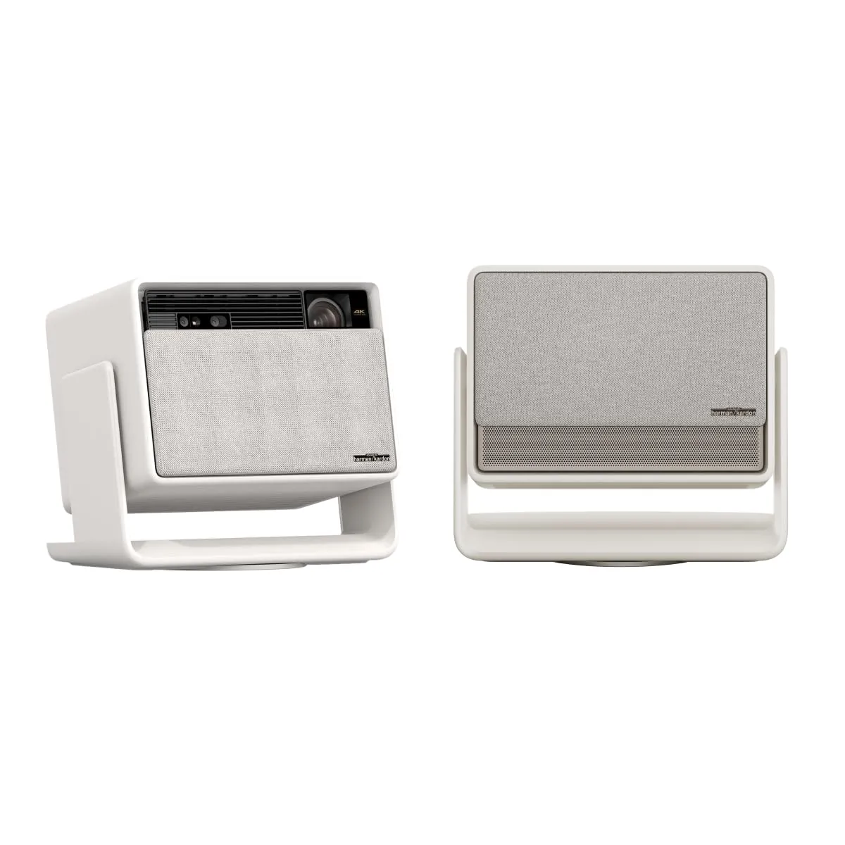 XGIMI Horizon Pro vs BenQ TK700STi