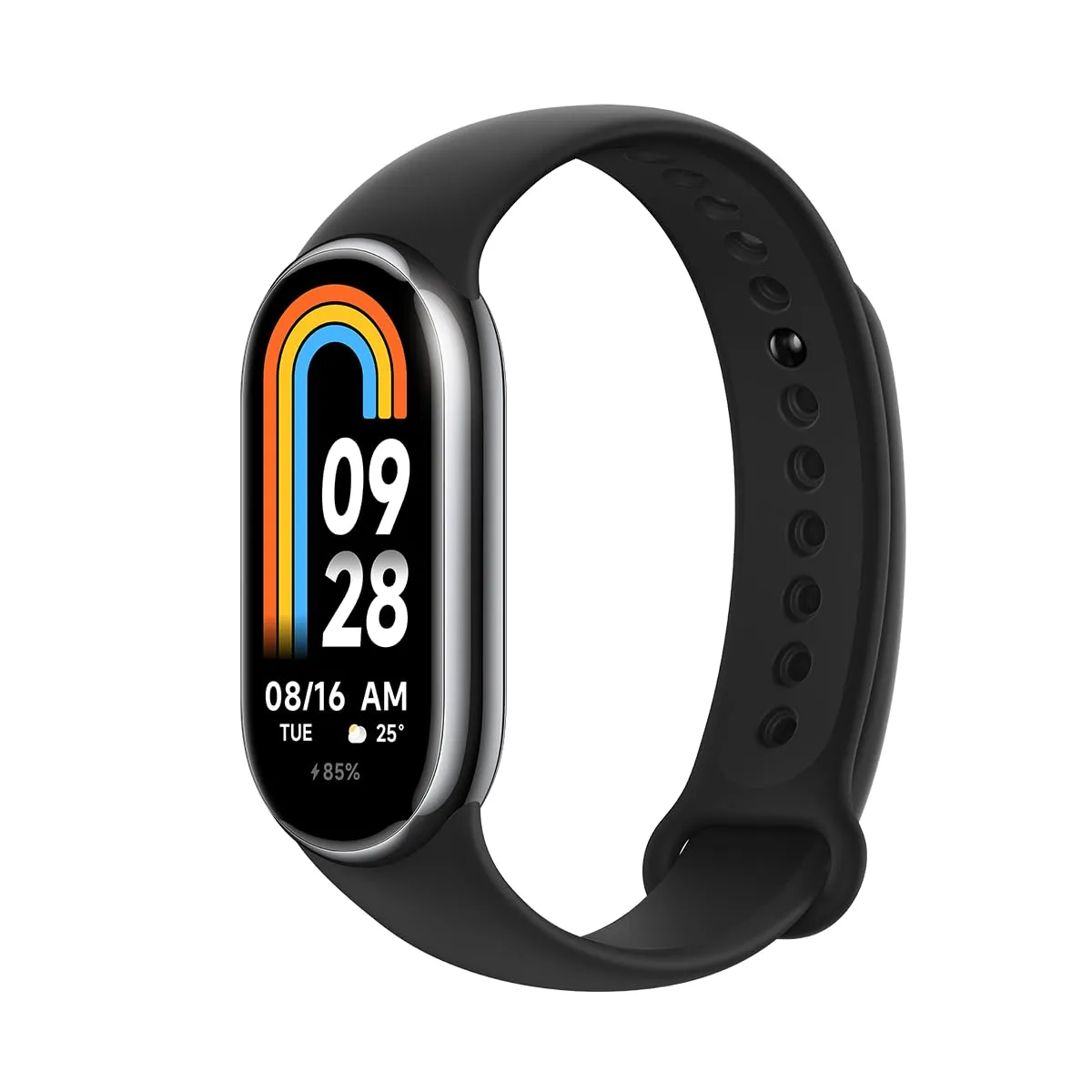 Xiaomi Mi Band 8 vs Amazfit Band 7