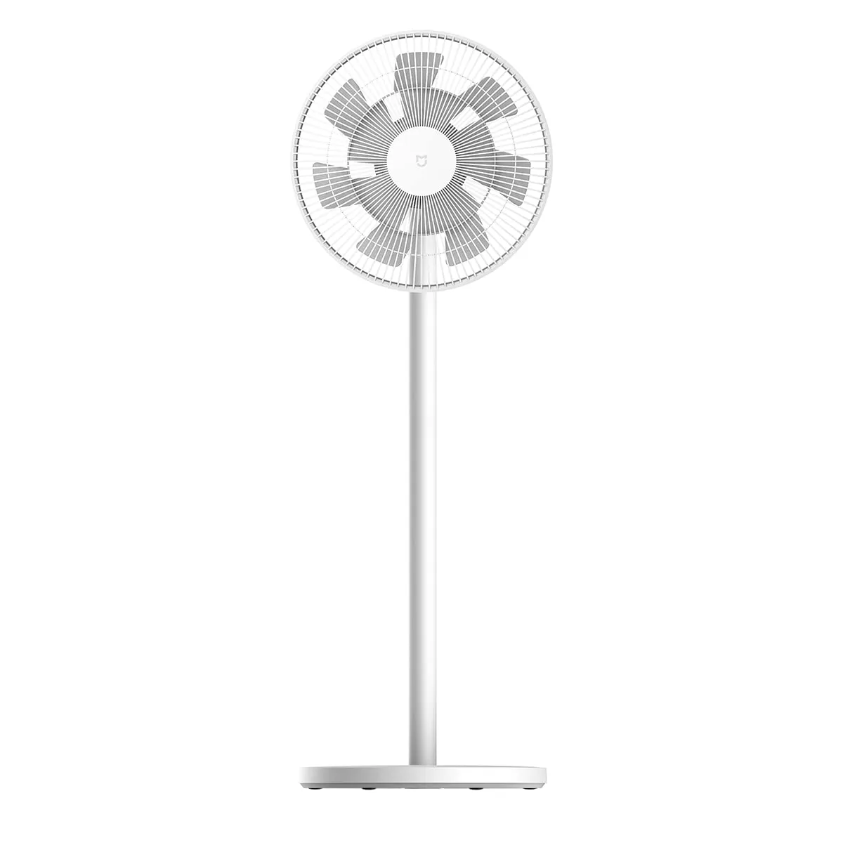 Xiaomi Mi Smart Standing Fan 2 vs Cecotec EnergySilence 10300