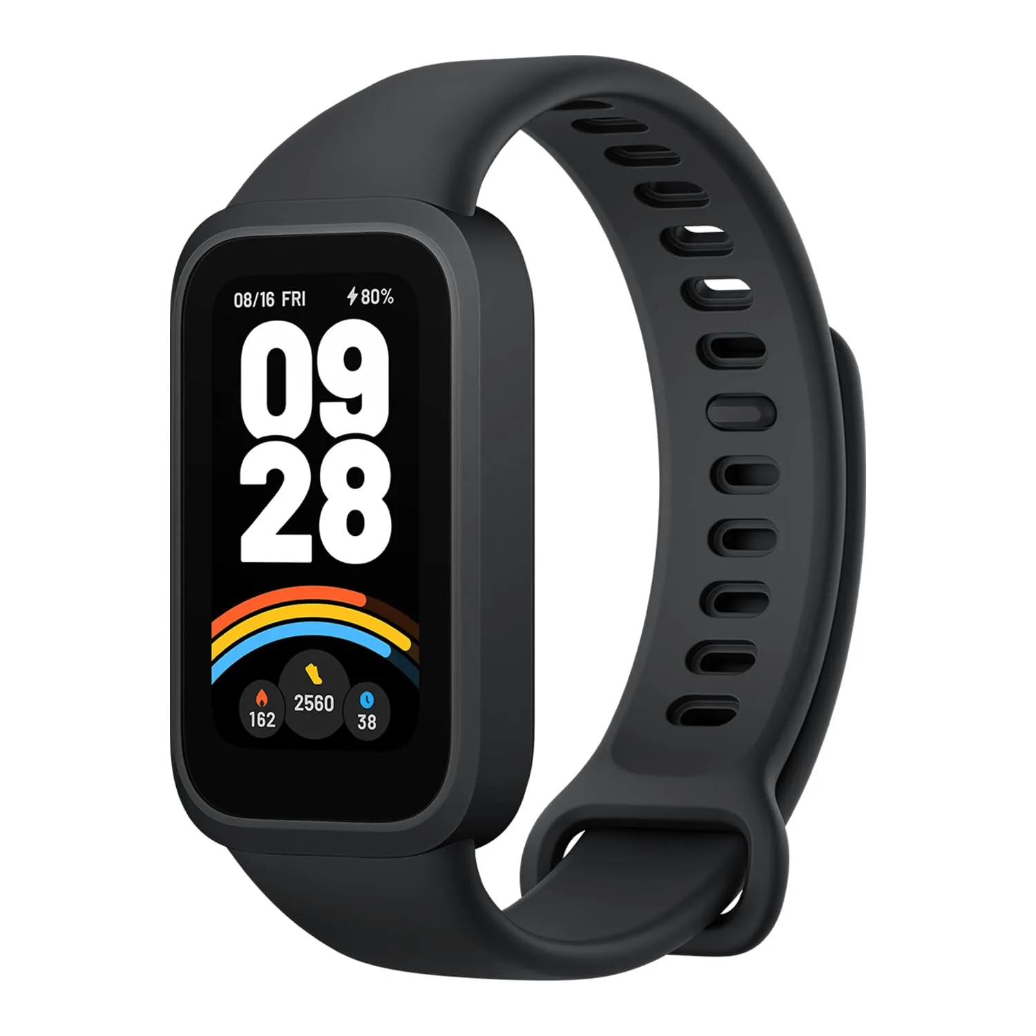 Xiaomi Smart Band 5 vs Honor Band 6