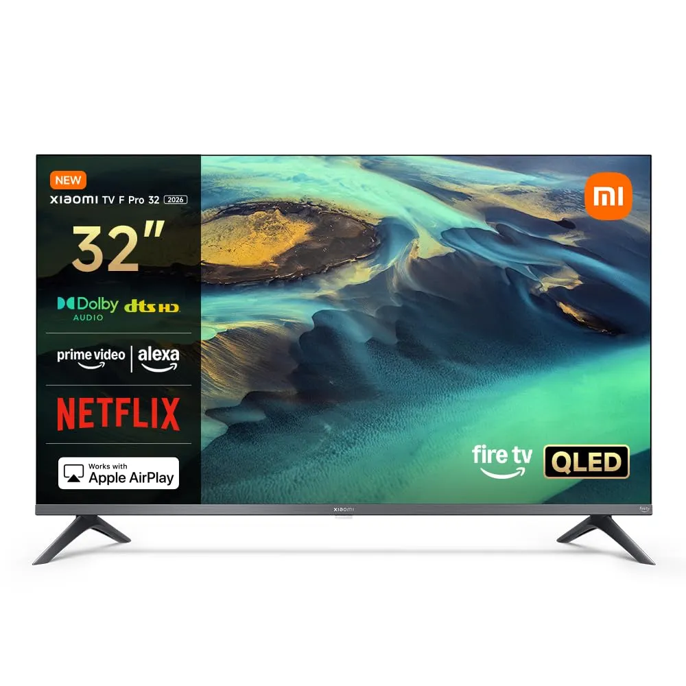 Xiaomi Mi TV A 32" vs Philips 32PHS6808