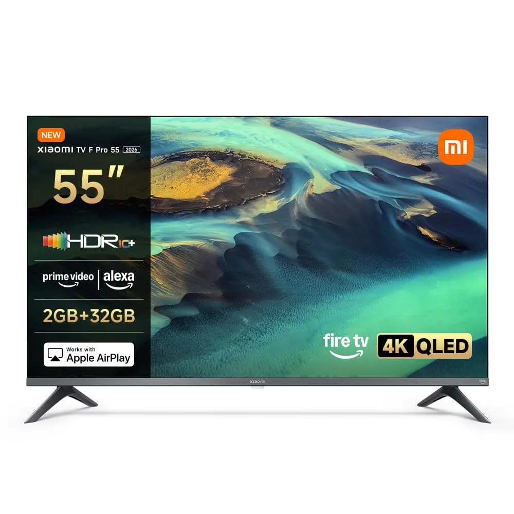 Xiaomi TV S Mini 55 2025 vs Philips 55PUS7607