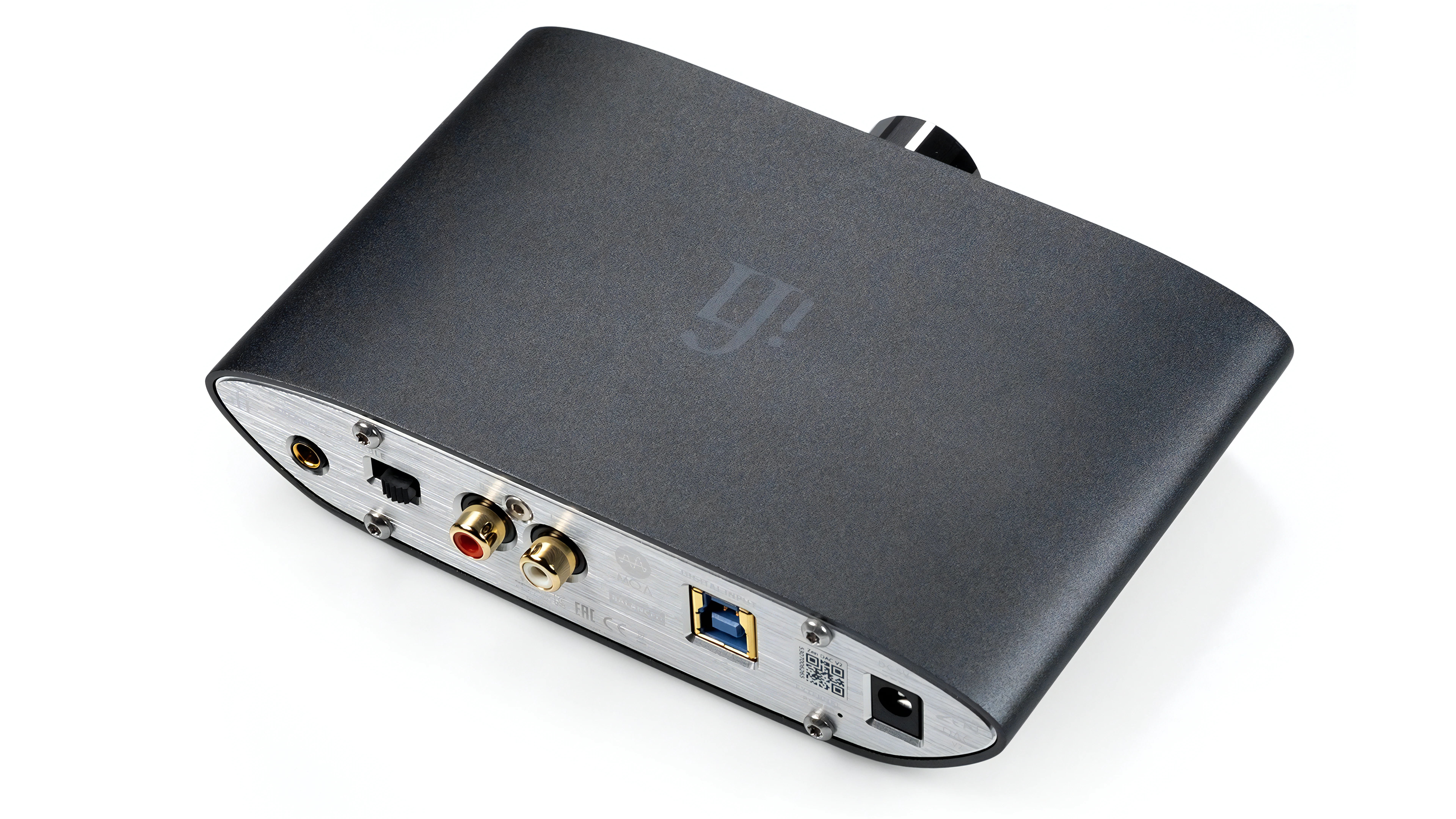 iFi Zen DAC V2 vs FiiO K9 Pro ESS