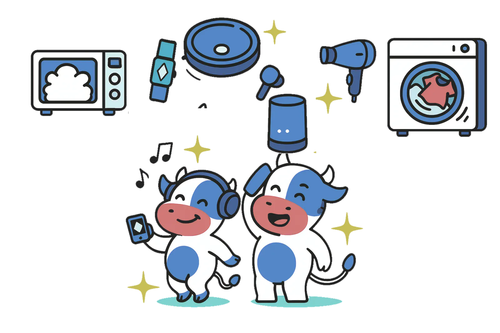 Ilustración de la categoría Cámaras